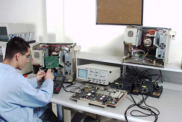 Yusufeli Elektronik Tamircisi