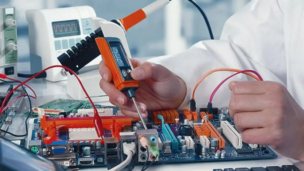 Yusufeli Elektronik Tamircisi